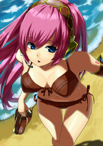 シーサイドルカさん