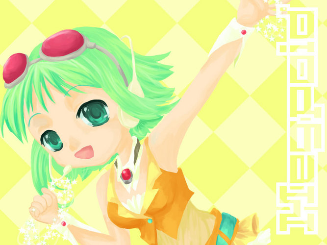 ぐみぐみめぐぽ2