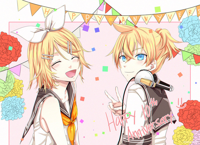 birthday 10th
