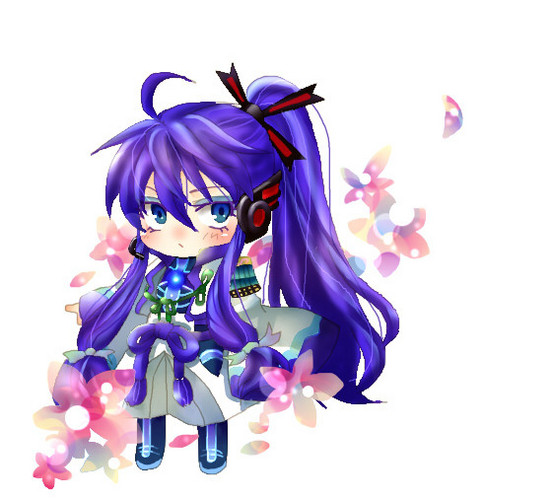 がくぽ