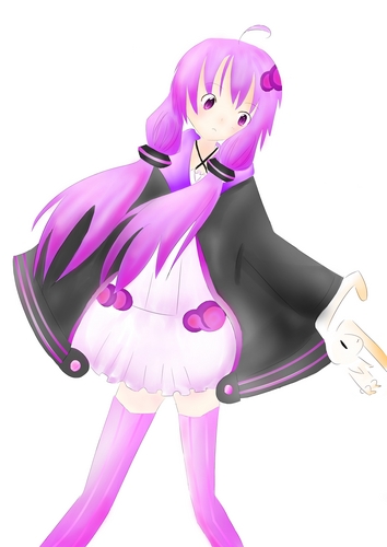 ゆかりさん