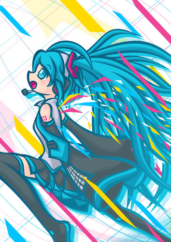A.I like You