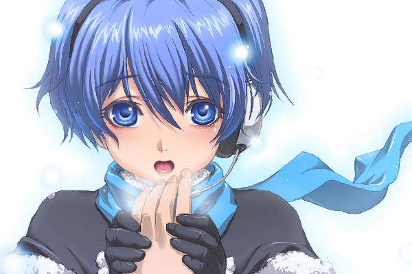 KAIKO・私のぬくもり伝わりますか?
