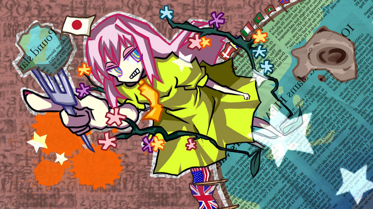 WORLD