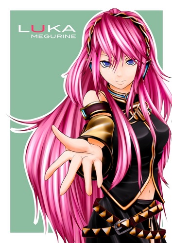ルカさん