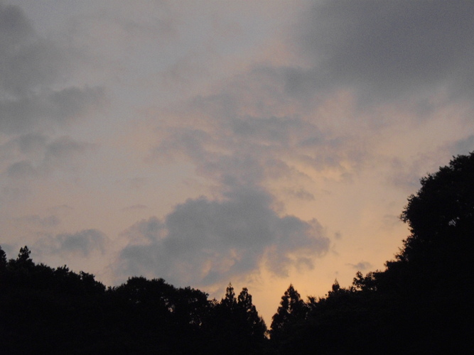 あかね空 1