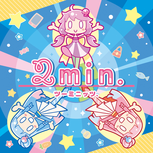 2min.