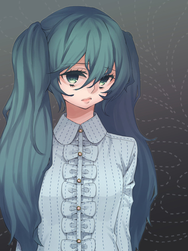 あおみくさん