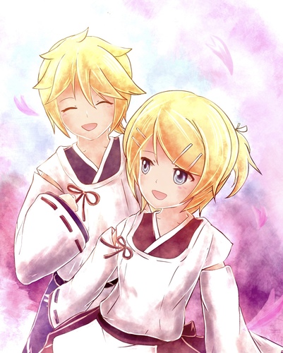 桜の季節