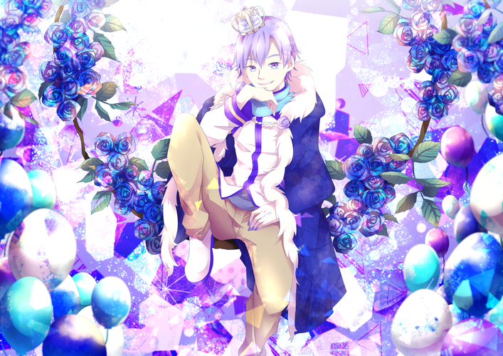 KAITO15周年