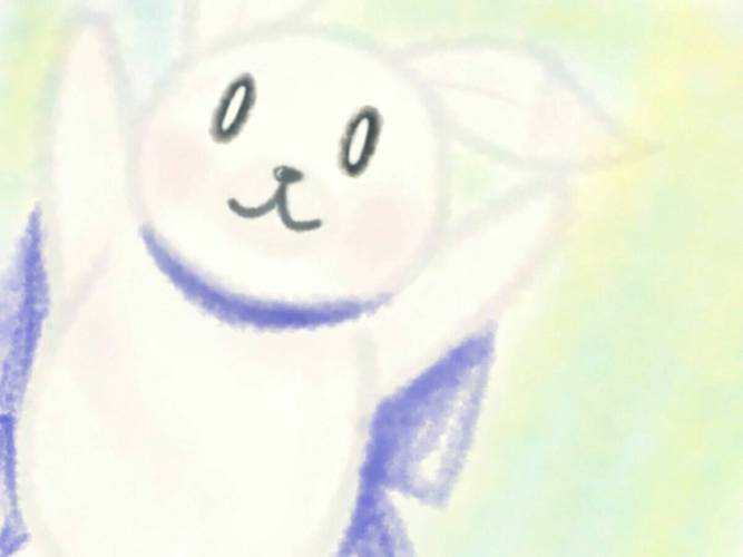 ラビット♡ユキネ。
