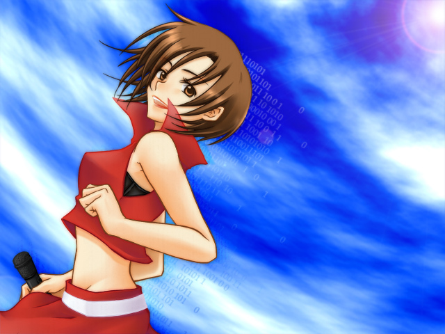 MEIKO