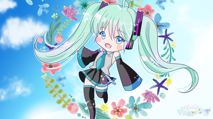 みんなで笑おう