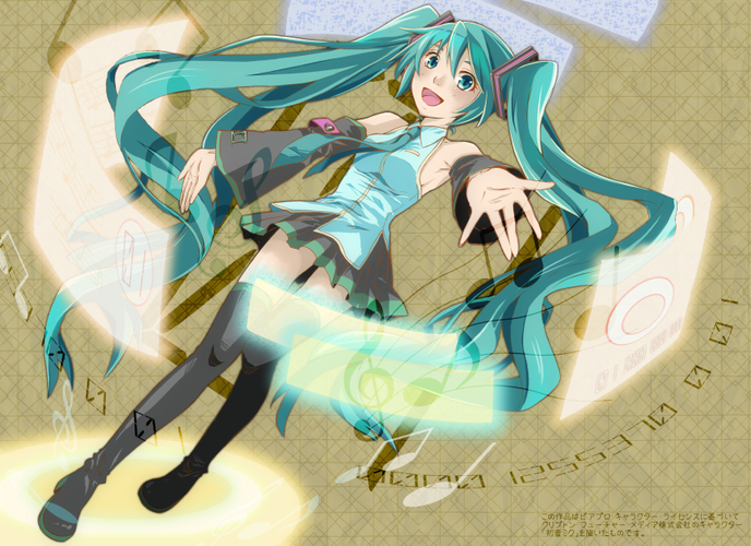 初音ミク01