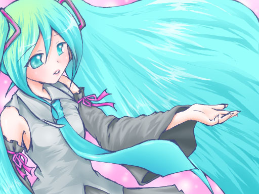 ミクたん