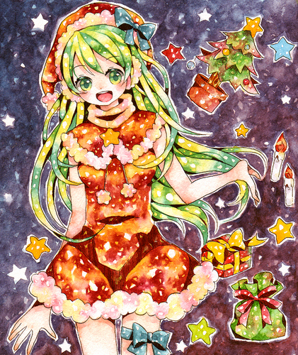 クリスマス