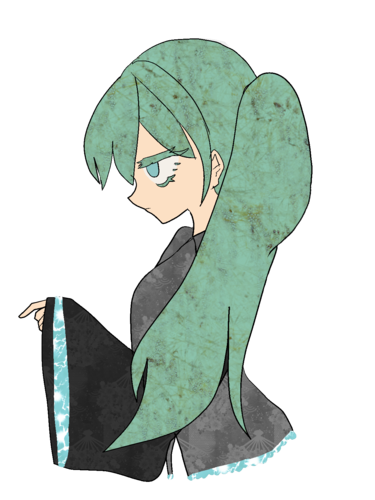 忘れられていく
