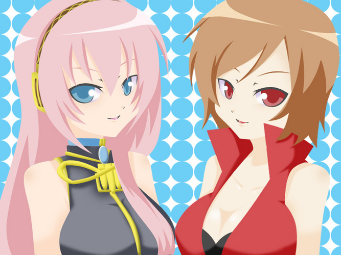 お姉さま。