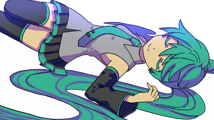 (うωと)