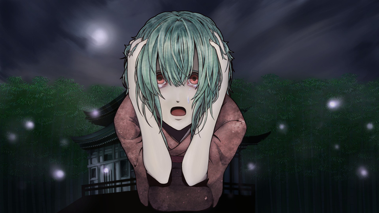 ナイトメア.etc