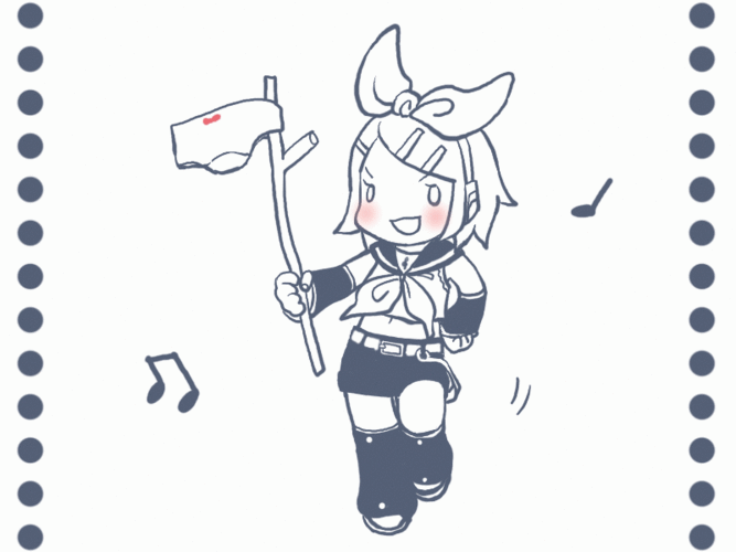 マジカル☆クリプト☆リン