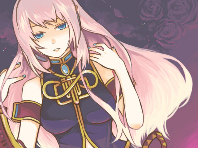ルカさん