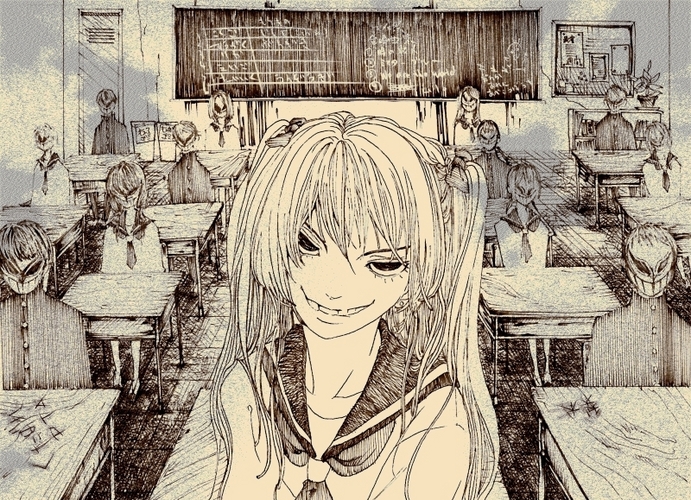 くたばれPTA