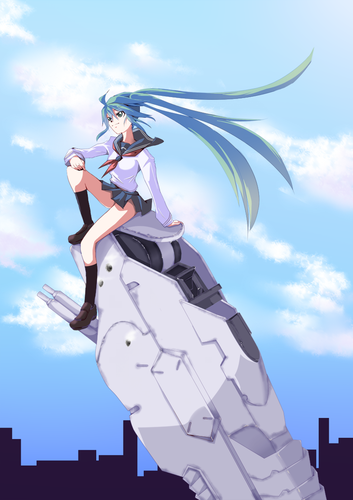 ミクさん