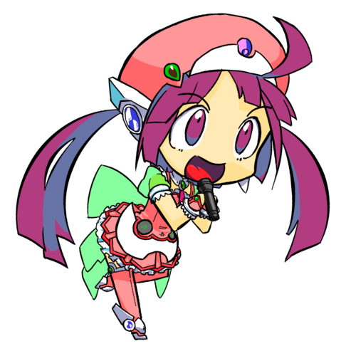 りおん、歌います!