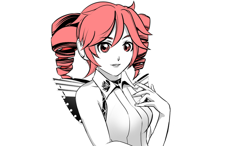 エレガント