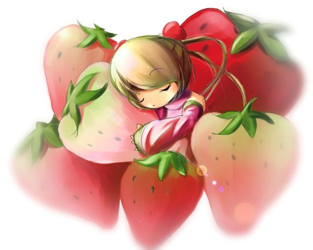 苺の恋☆ストロベリーLOVE その2