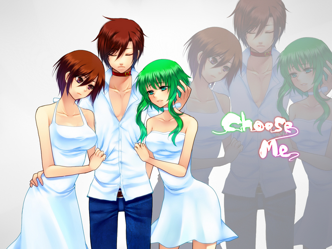 ChooseMe