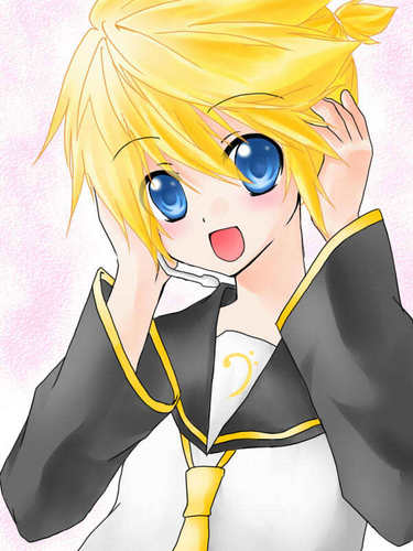 うたって。