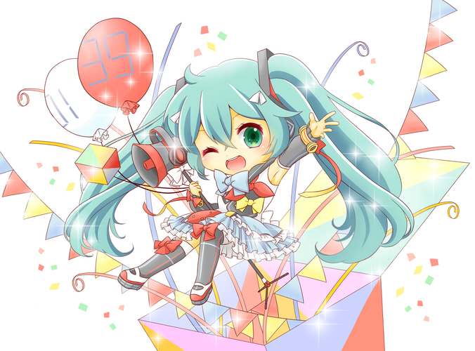 マジミラ2018