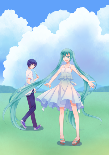 夏