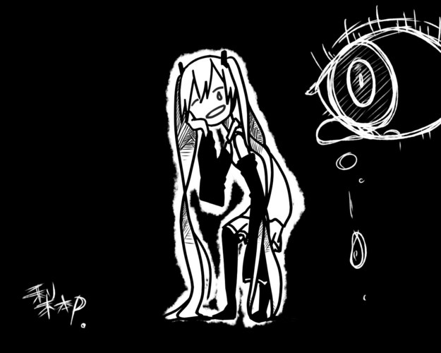 ミク