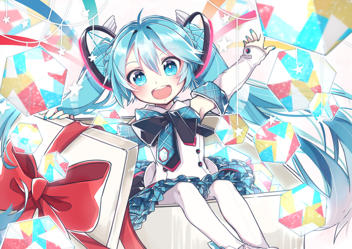 ■次のミライへ