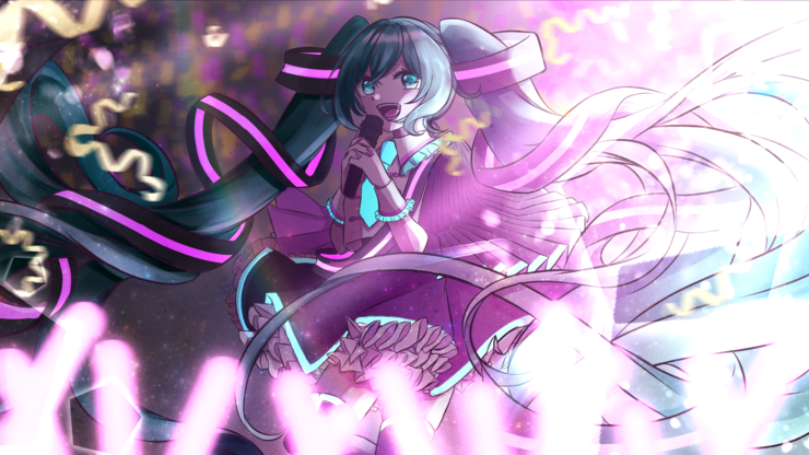 ライブ