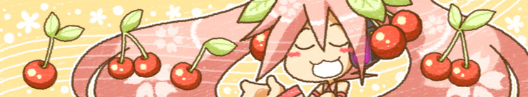 ブログTOP絵(2012年3月)