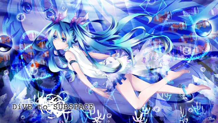 【DiVE to SUBSPACE 】_01