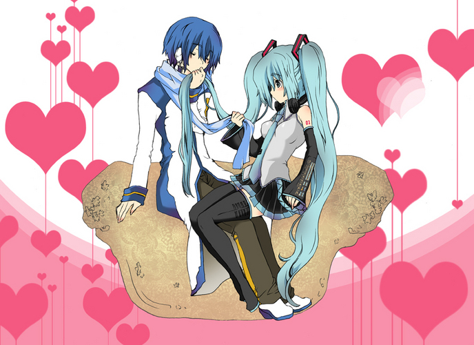 お兄ちゃんといっしょ