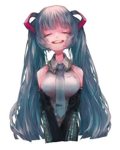ミクちゃんさん