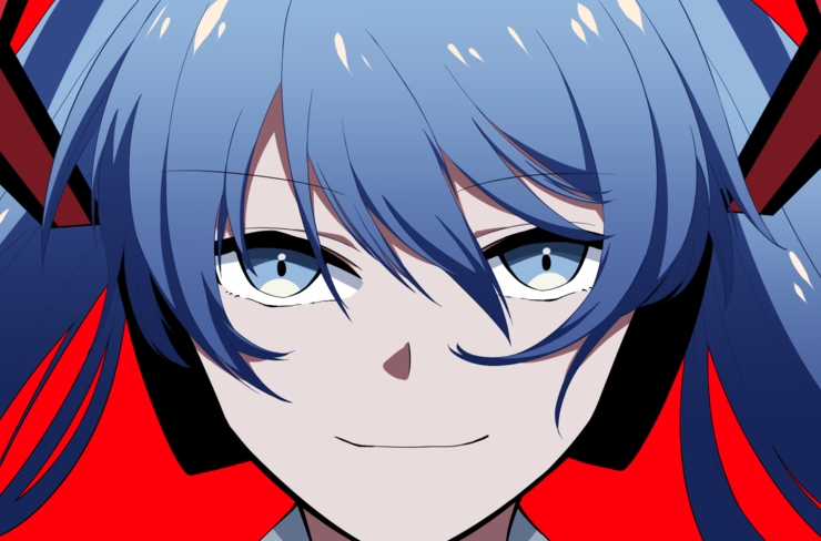 初音ミク