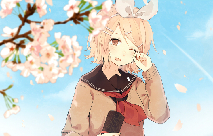 3月