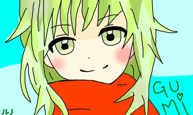 GUMI
