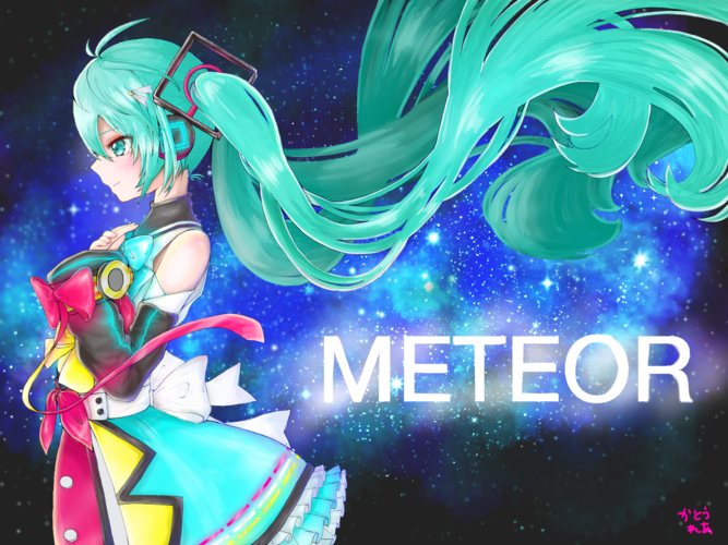METEOR