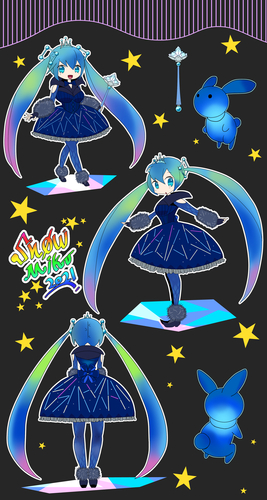 ★SNOW MIKU 2021★