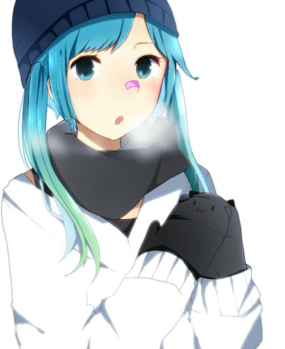 うぃんたー