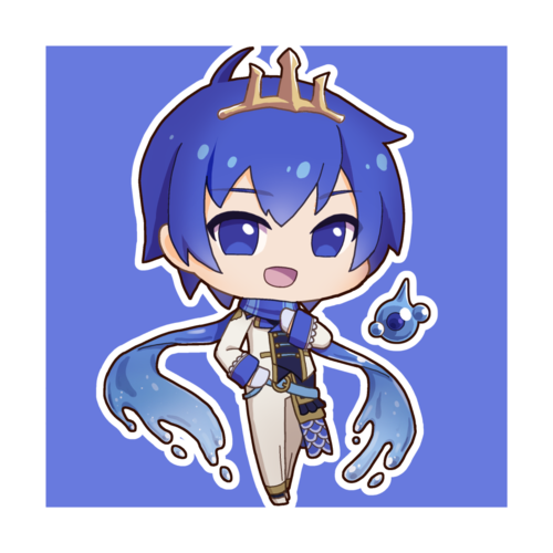 マジミラKAITO2021