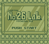 No.26 Lab.
